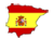 LAS CABAÑAS - Espanol