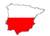 LAS CABAÑAS - Polski